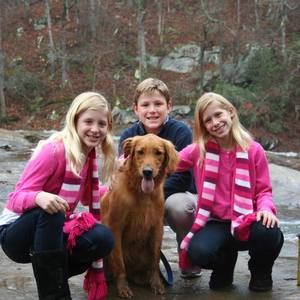 Meet your Posher, Kathy